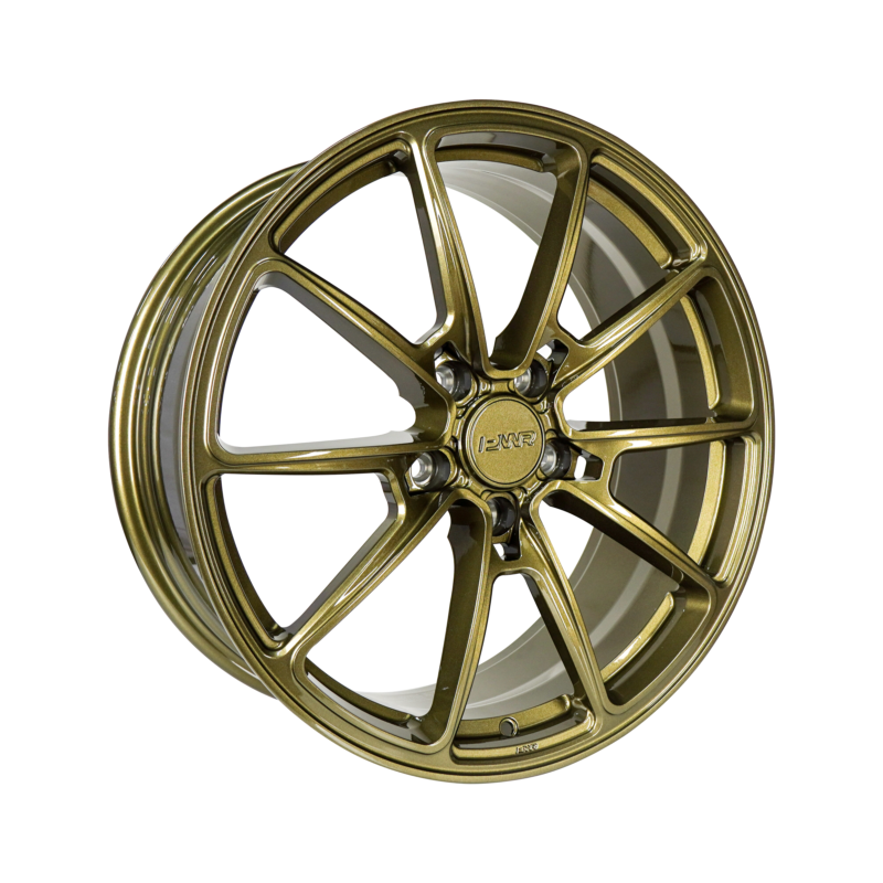 FORGED WHEELS ASYMMETRIC 19 / 5x120 BRONZE » Accesorios de Vehículos en ...