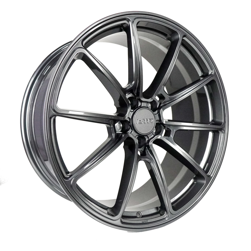 FORGED WHEELS ASYMMETRIC 20 / 5X120 GUNMETAL » Accesorios de Vehículos ...